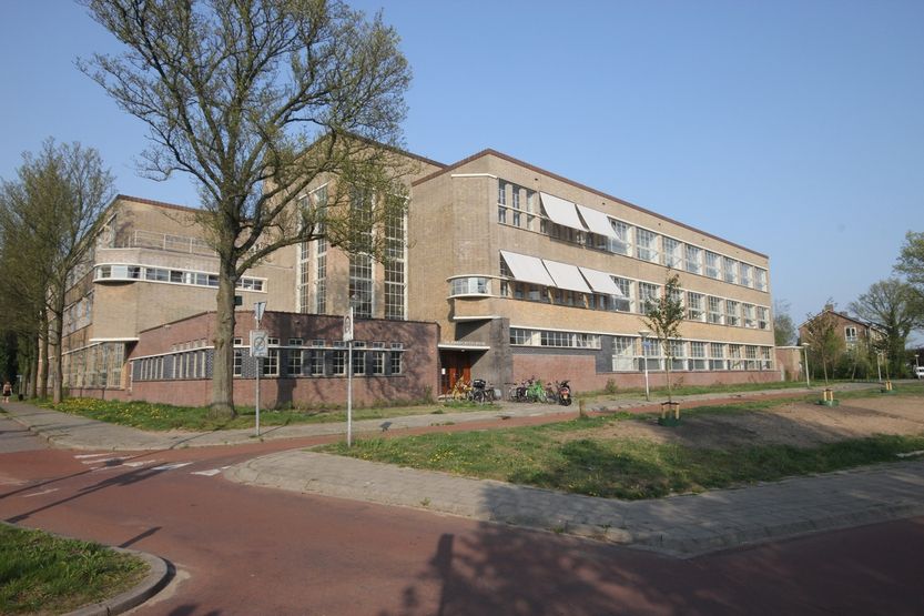 De Ambachtsschool Zwolle